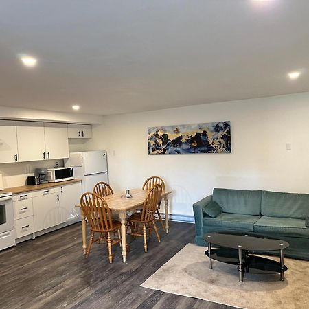 Central Halifax One Bedroom Apartment In Clayton Park Eksteriør bilde