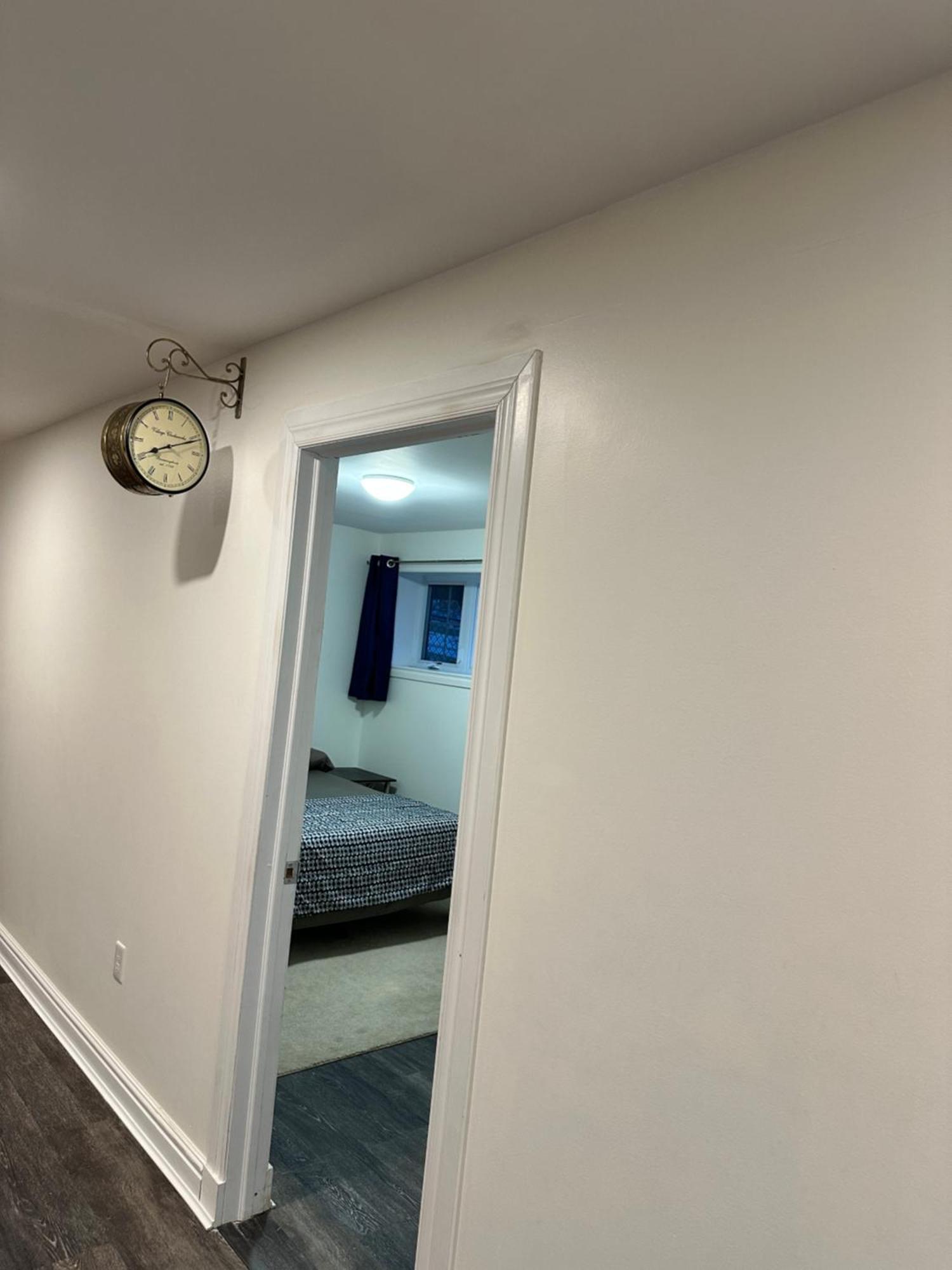 Central Halifax One Bedroom Apartment In Clayton Park Eksteriør bilde