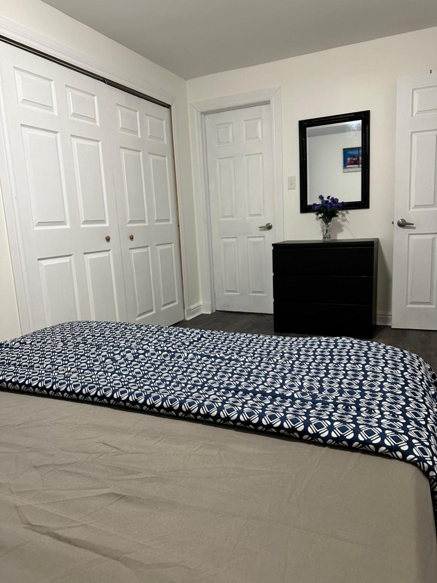 Central Halifax One Bedroom Apartment In Clayton Park Eksteriør bilde