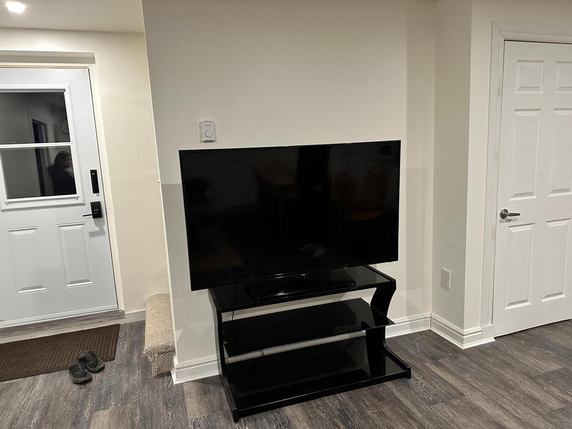 Central Halifax One Bedroom Apartment In Clayton Park Eksteriør bilde