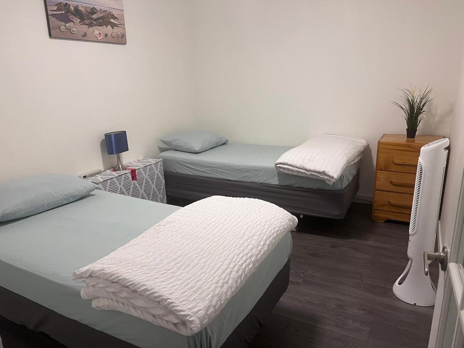 Central Halifax One Bedroom Apartment In Clayton Park Eksteriør bilde